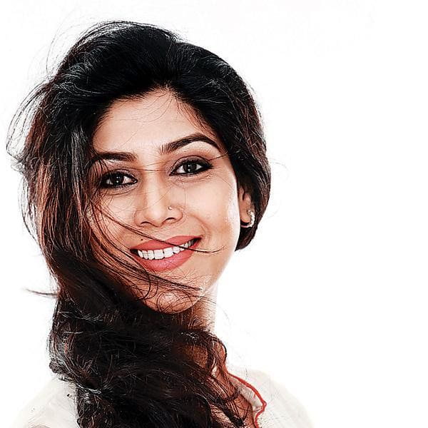 Sakshi Tanwar