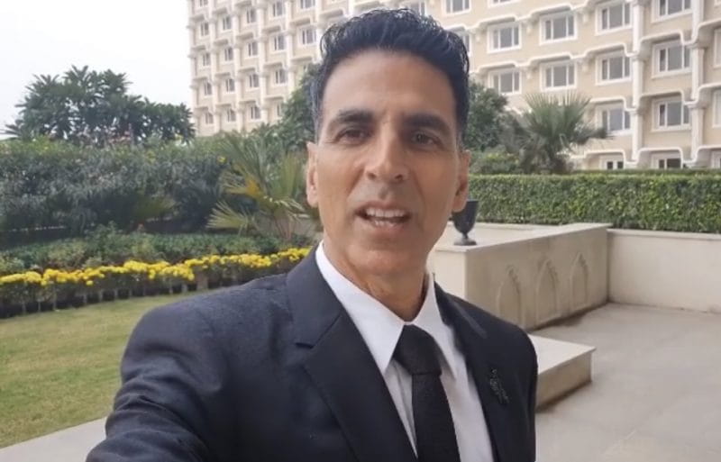 akshay kumar