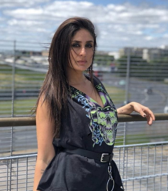 Kareena kapoor