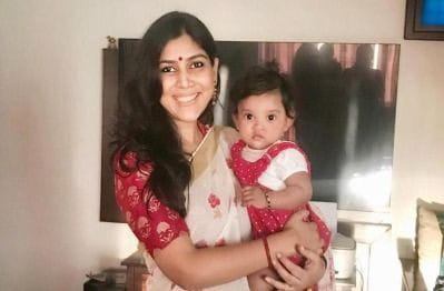 Sakshi Tanwar
