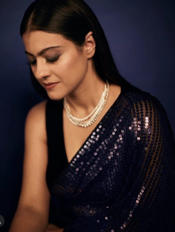 Kajol