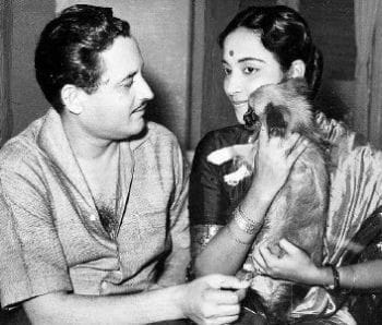 Geeta Dutt