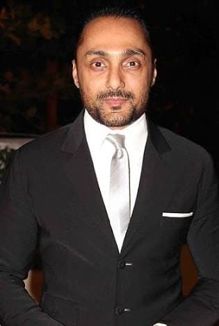 Rahul Bose