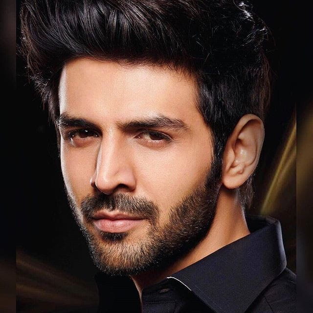 Kartik Aaryan