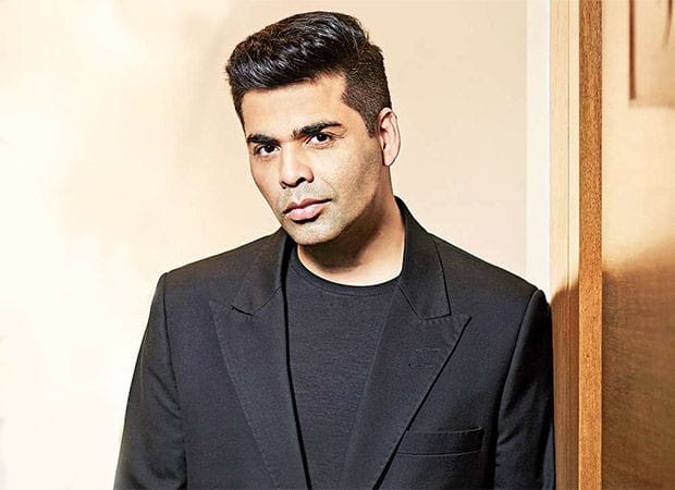 Karan Johar