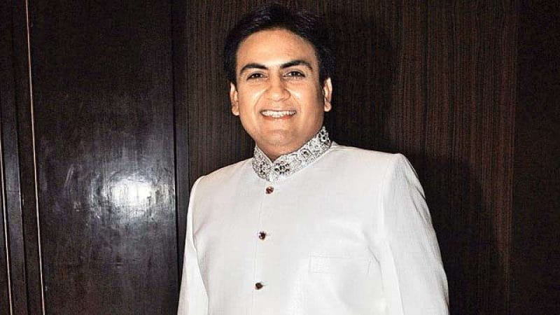 Dilip Joshi