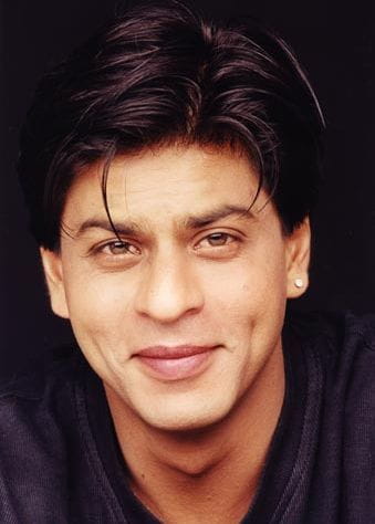 Shahrukh Khan
