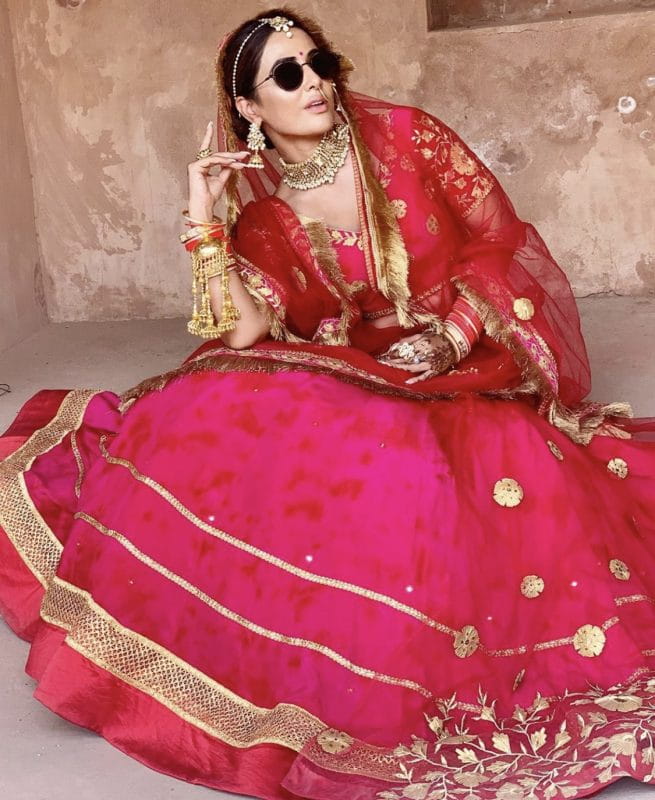 Hina Khan