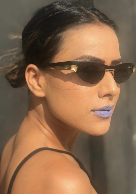 Nia Sharma