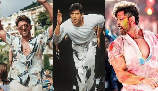 Hrithik Roshan
