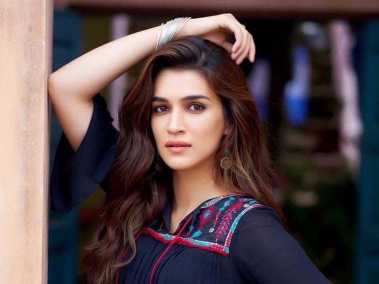 kriti sanon