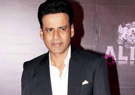 Manoj Bajpayee