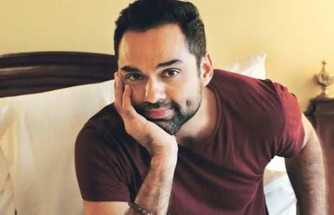 Abhay Deol
