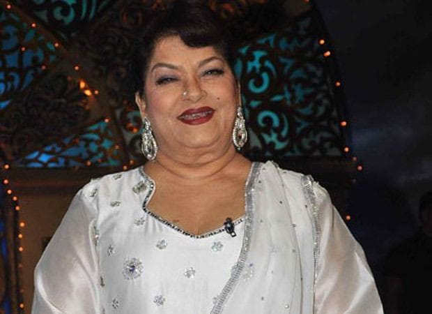 Saroj Khan