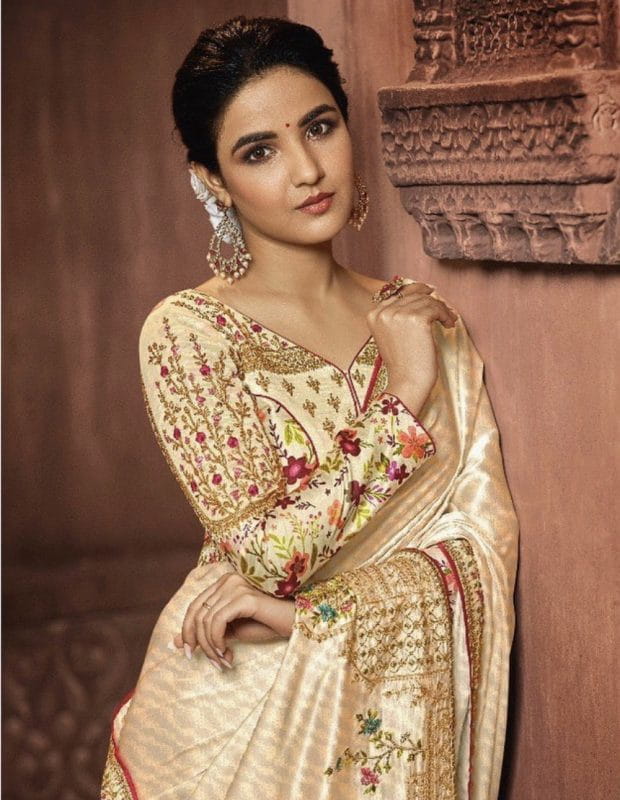 Jasmin Bhasin