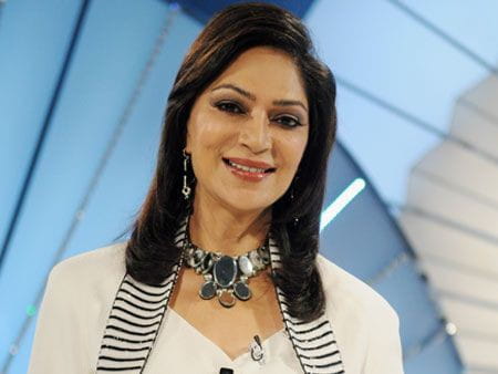 Simi Garewal