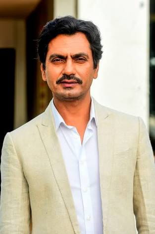Nawazuddin siddiqui