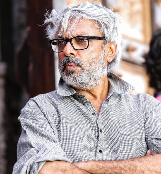 Sanjay Leela Bhansali