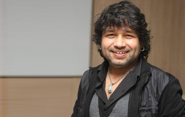 Kailash Kher