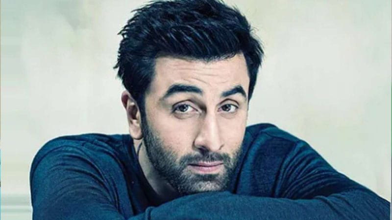 Ranbir Kapoor
