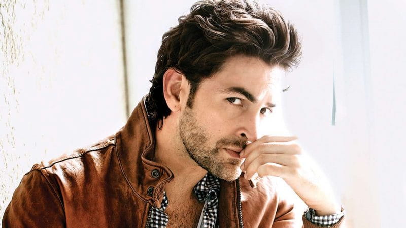 Neil Nitin Mukesh
