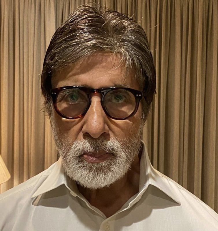 amitabh bachchan