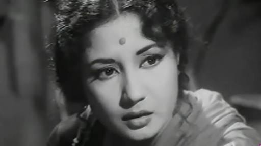 Meena Kumari
