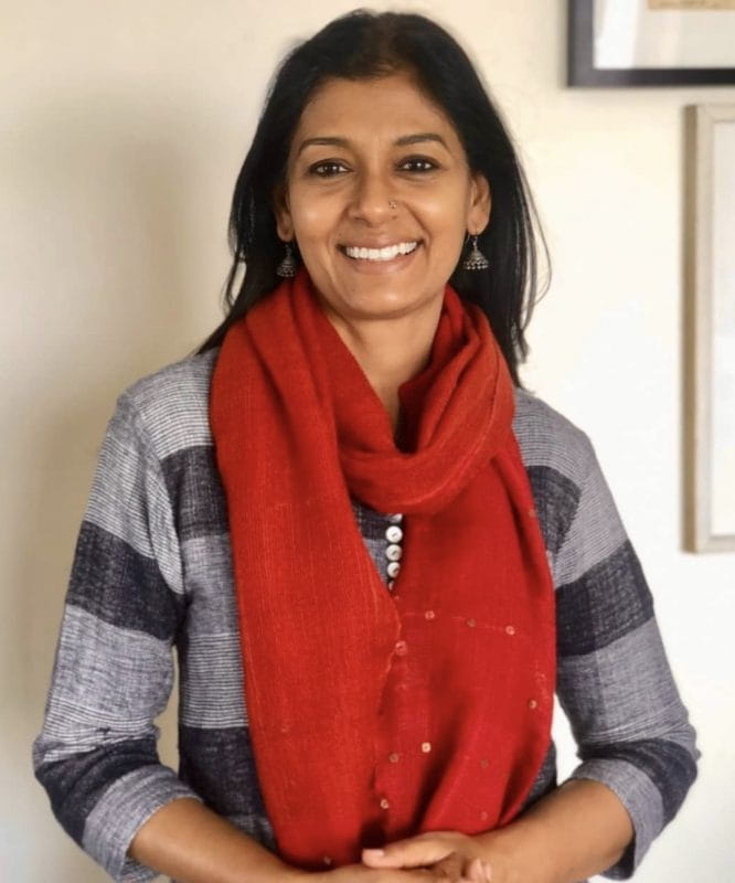 Nandita Das
