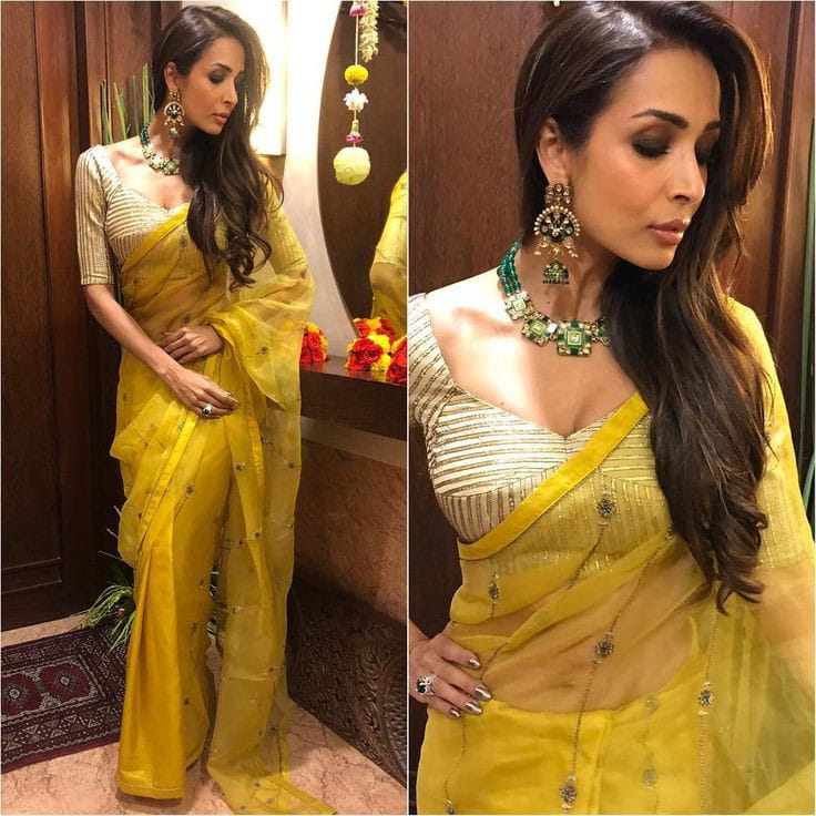 Malaika Arora