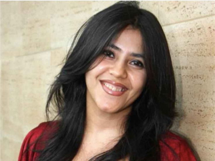 Ekta Kapoor