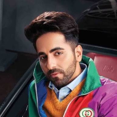 Ayushman Khurana
