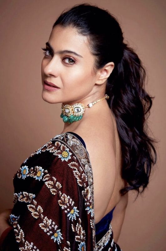 Kajol