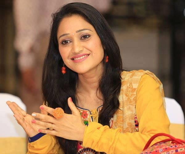 Disha Vakani
