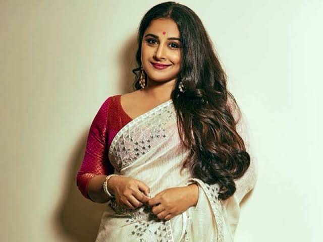 Vidya Balan