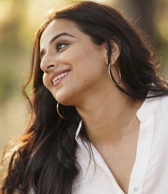 Vidya balan