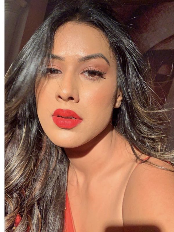 Nia Sharma