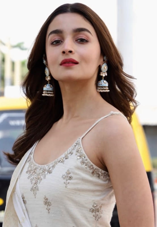 Alia Bhatt
