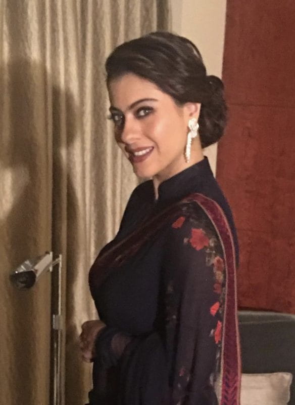 Kajol