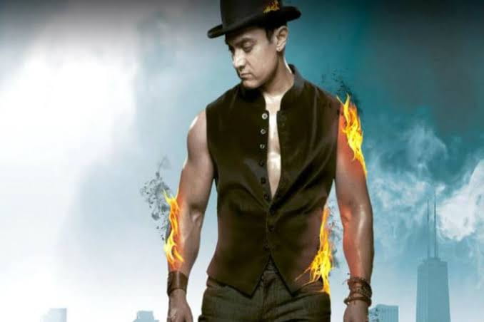 aamir khan