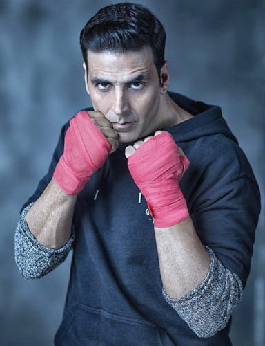 akshay kumar