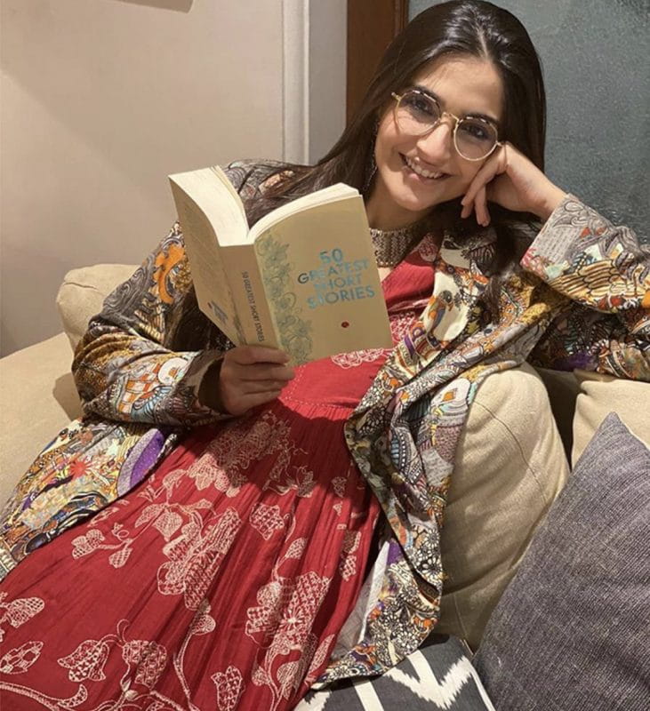 Sonam Kapoor