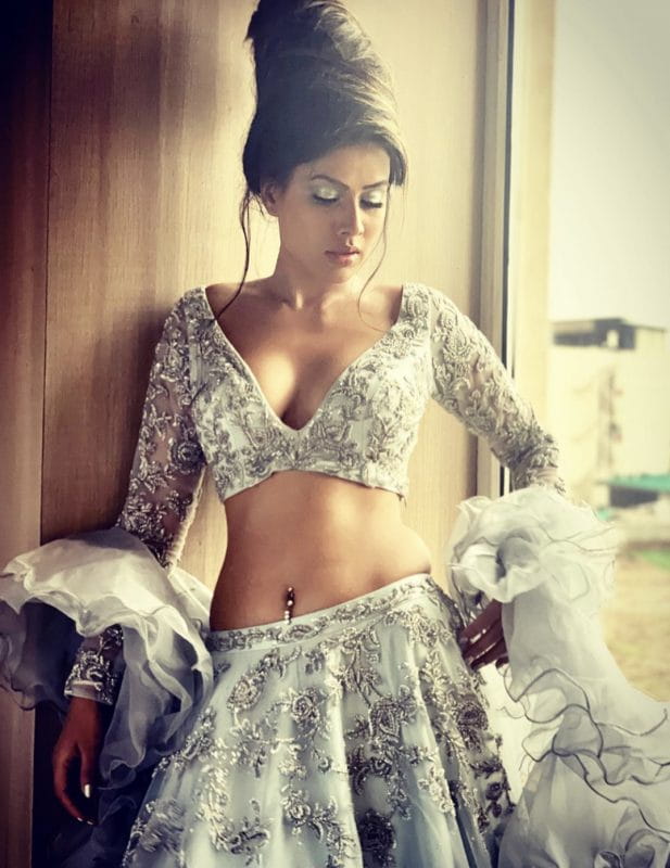 Nia Sharma