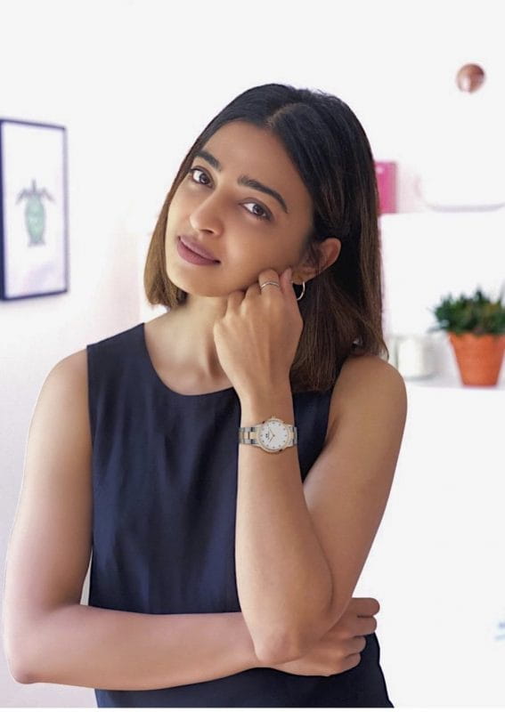 Radhika Apte