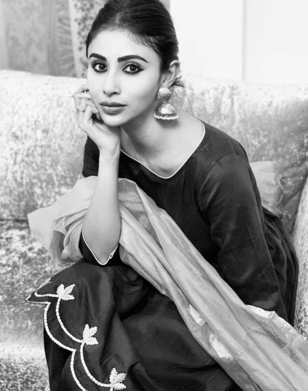 Mouni Roy