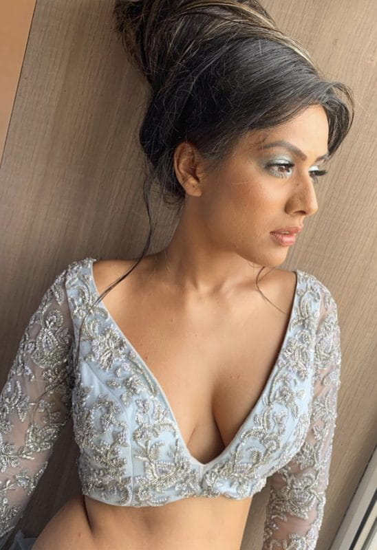 Nia Sharma