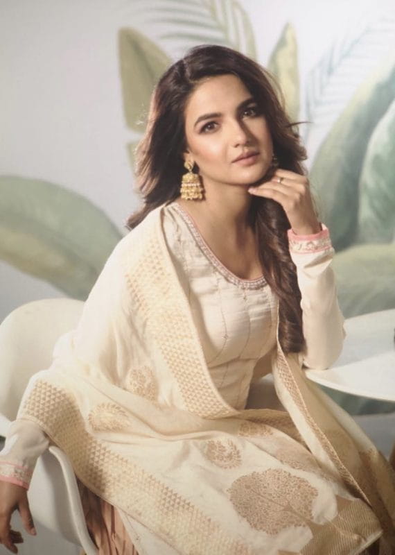 Jasmin Bhasin