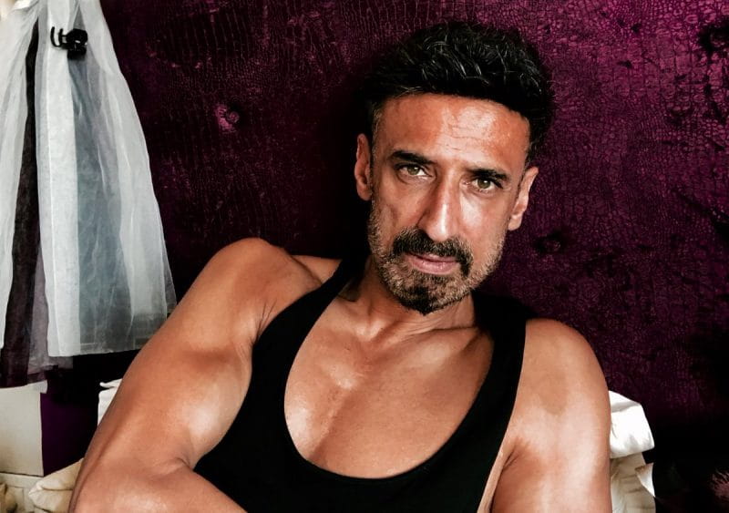 Rahul Dev
