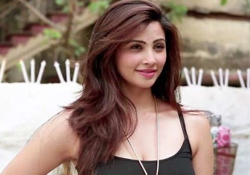 Daisy Shah
