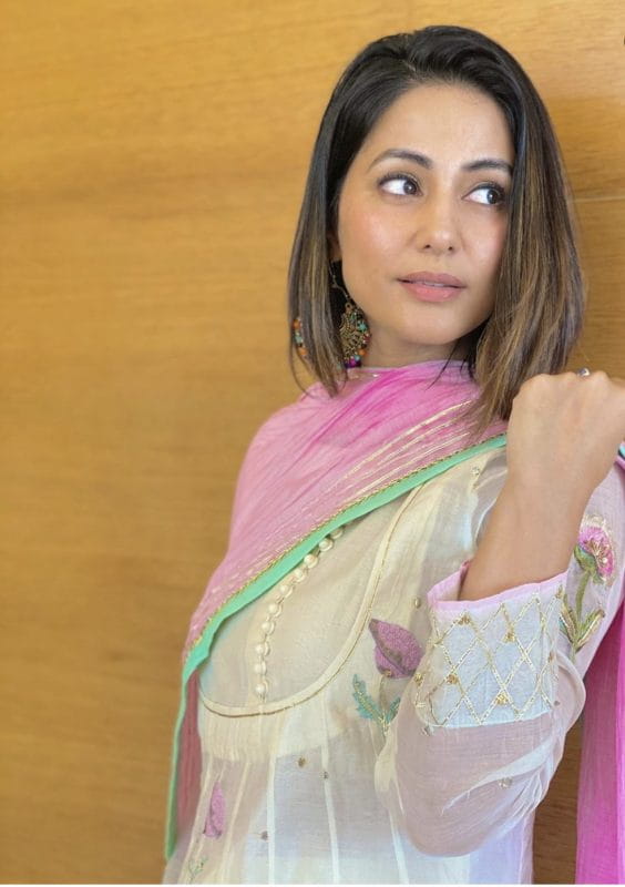Hina Khan
