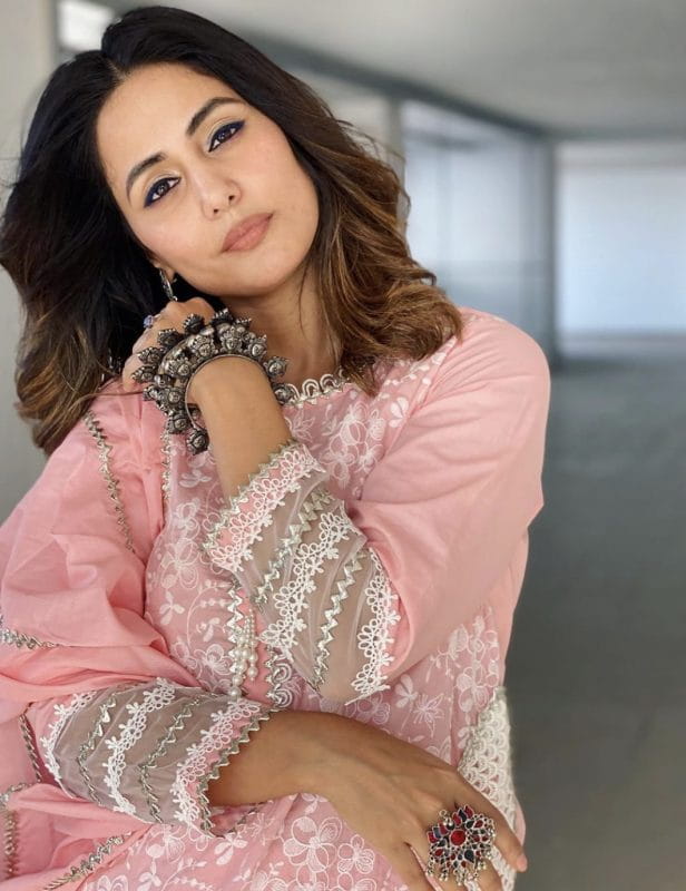 Hina Khan